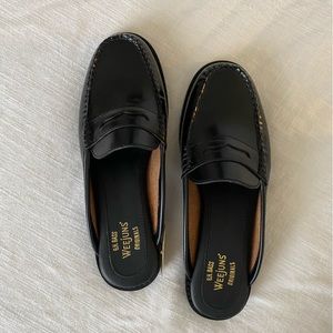 gh bass wynn mule - never worn